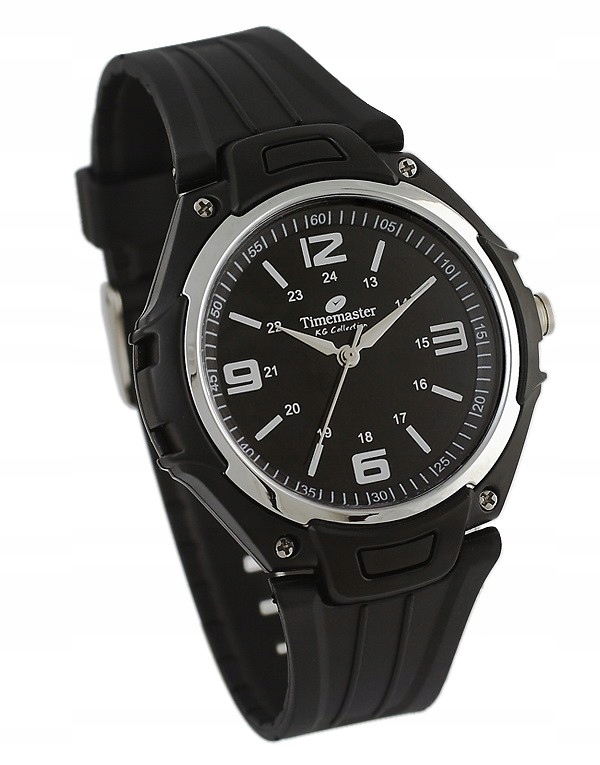 Detské hodinky - 005/09 Detské hodinky Timaster Quartz