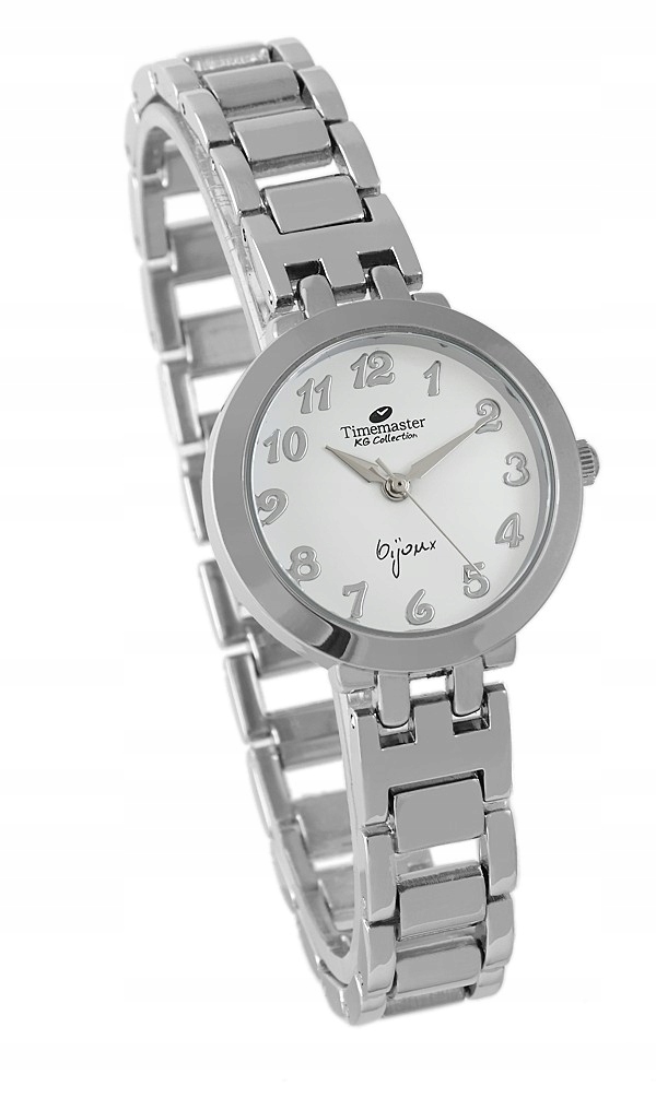 Dámske hodinky - 070/348A Dámsky časový stroj Bijoux Watch