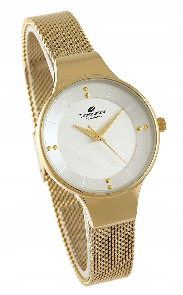 Dámske hodinky - 099/56 Dámske hodinky TimeMaster Mesh