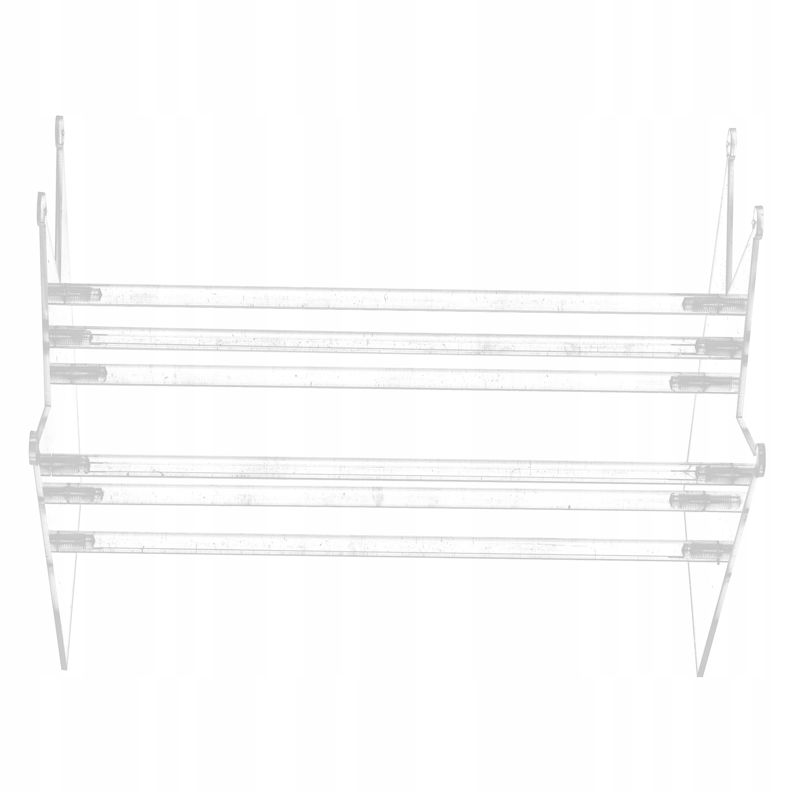 1 ks Hairband Rack Rage Rage Headband