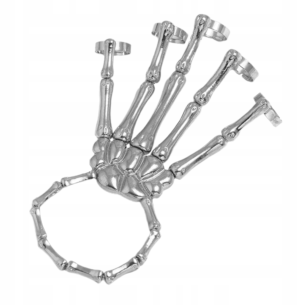1 ks Ghost Hand Vintage Catmelet