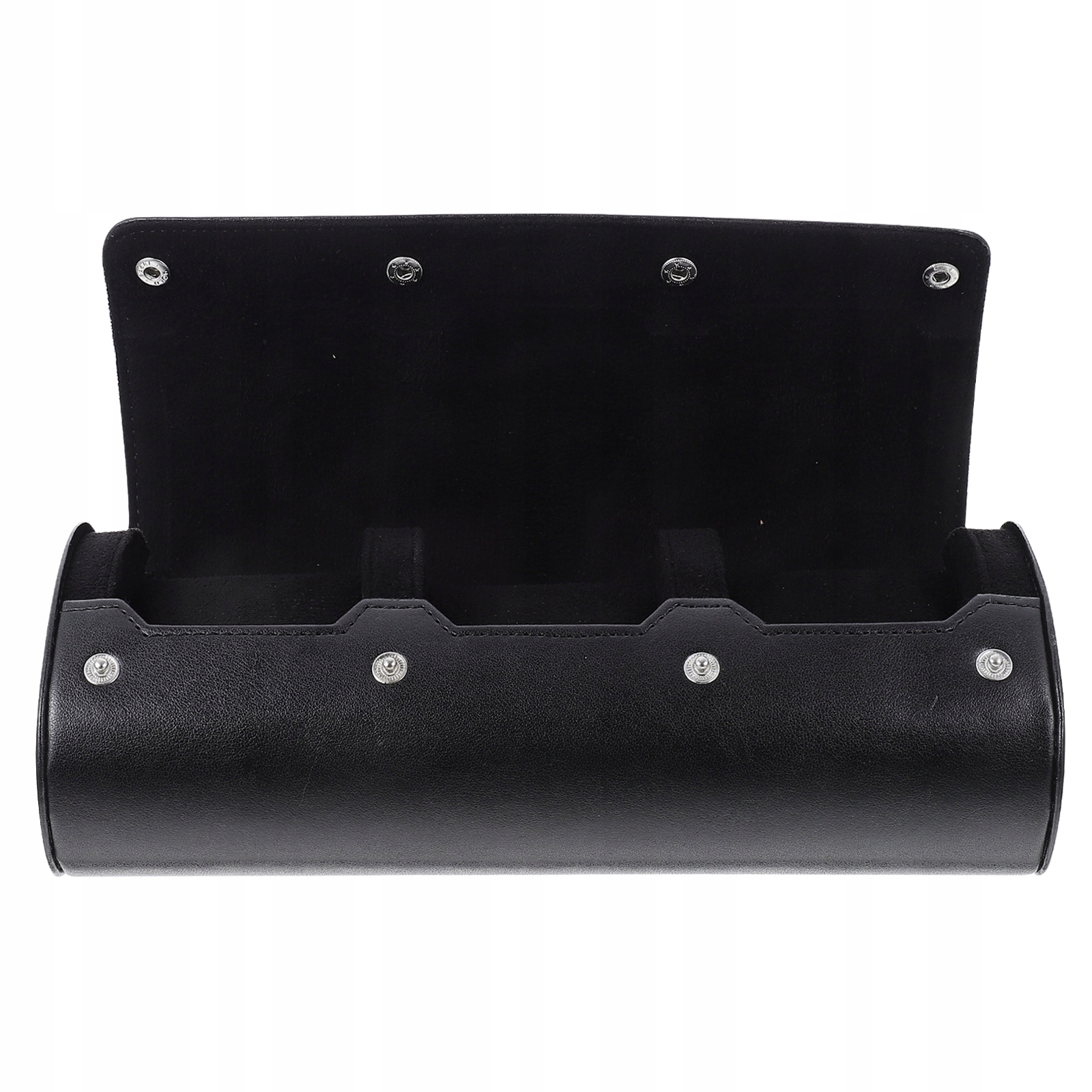 Pánské hodinky - 1 ks Praktické hodinky Case Pu Case Case Resolution