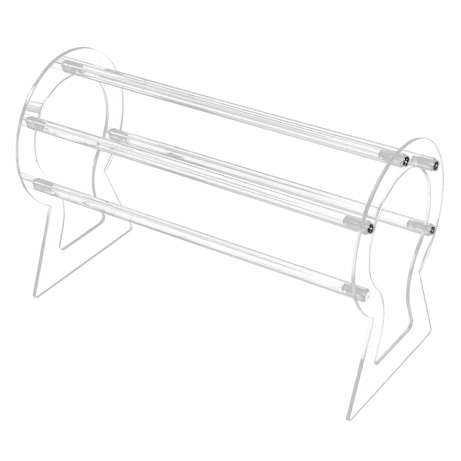 1 ks Simple Hair Hops Rack Funkcia
