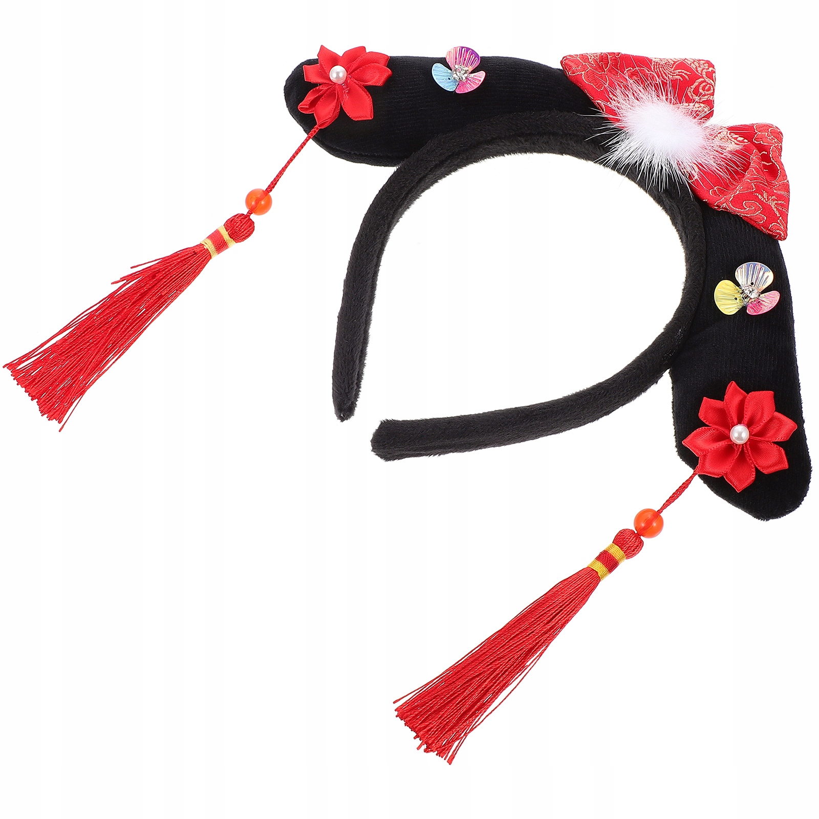 1 PC Girls Band Party Headgear
