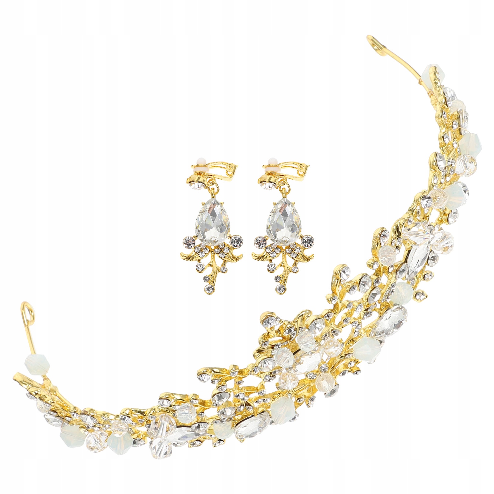 1 SHAPONE SET KORONA GIRL KORONA