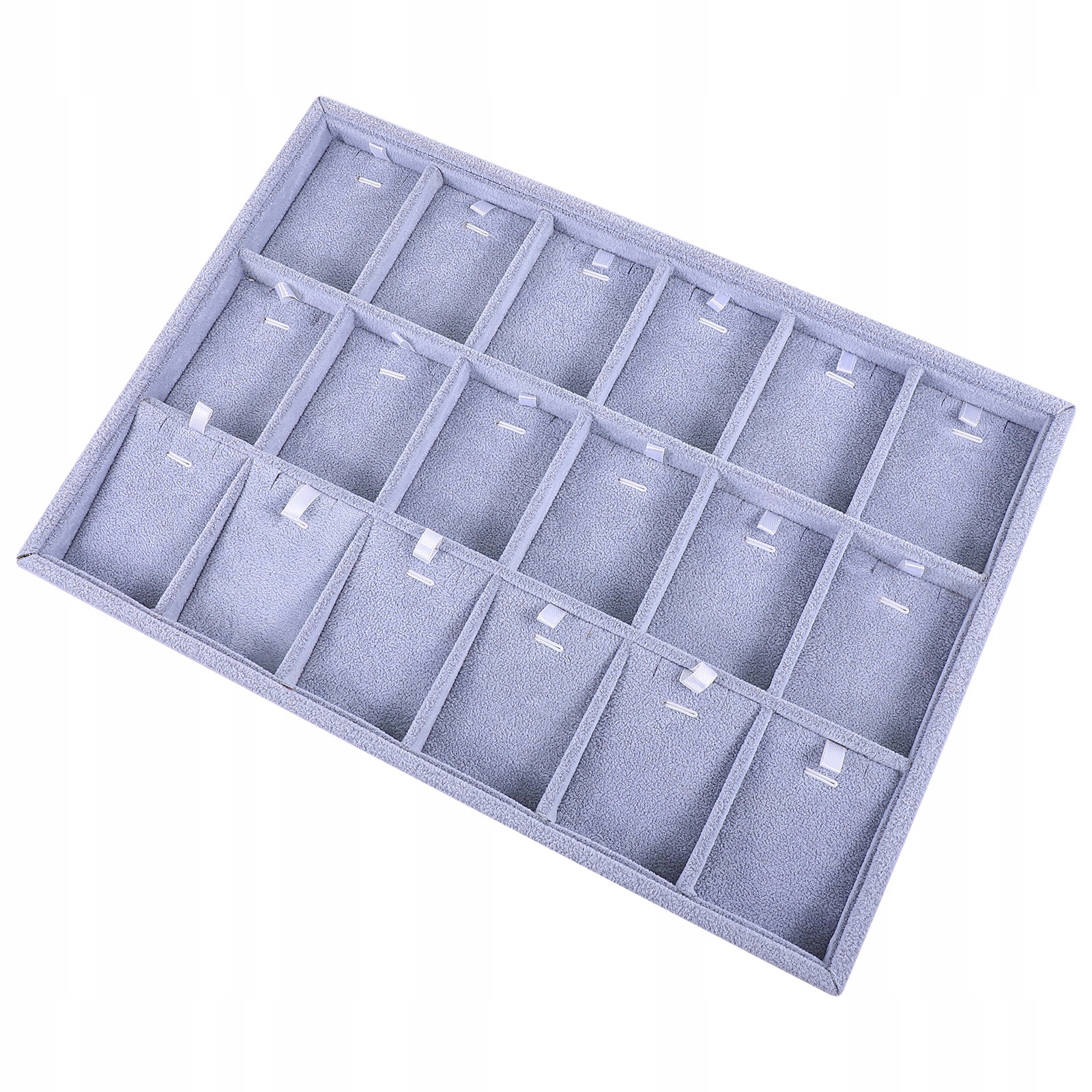 Pánské hodinky - 1 ks Multi Mesh Storage Plate