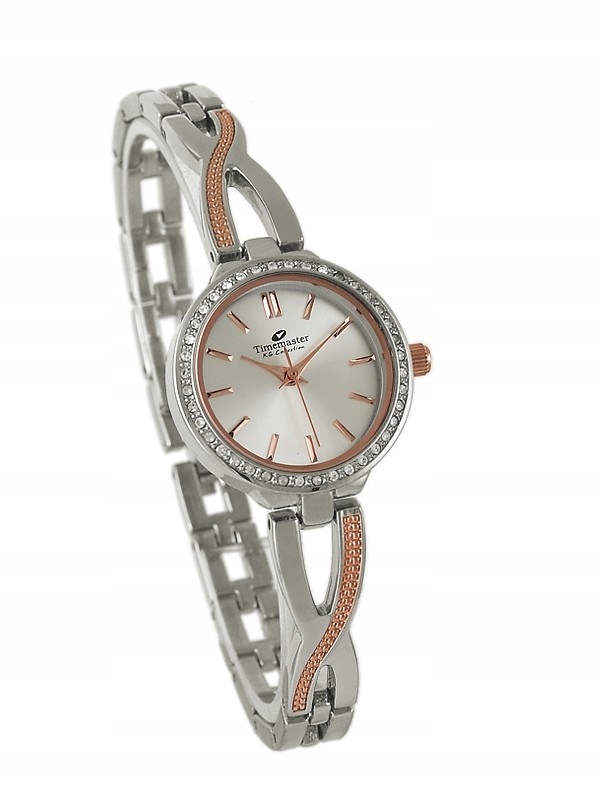 Dámske hodinky - 173/156 Dámske šperky Dámske hodinky TimeMaster