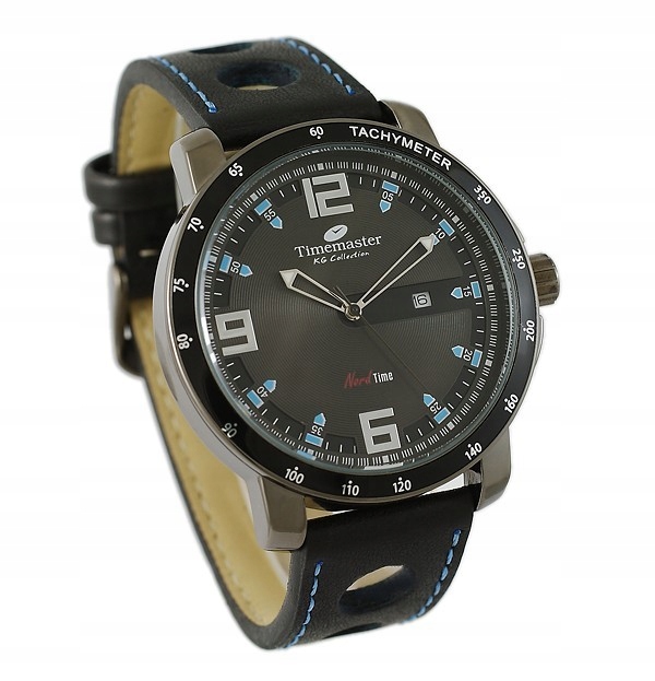 Pánské hodinky - 173/165 Pánsky Timemaster Datwater Watch
