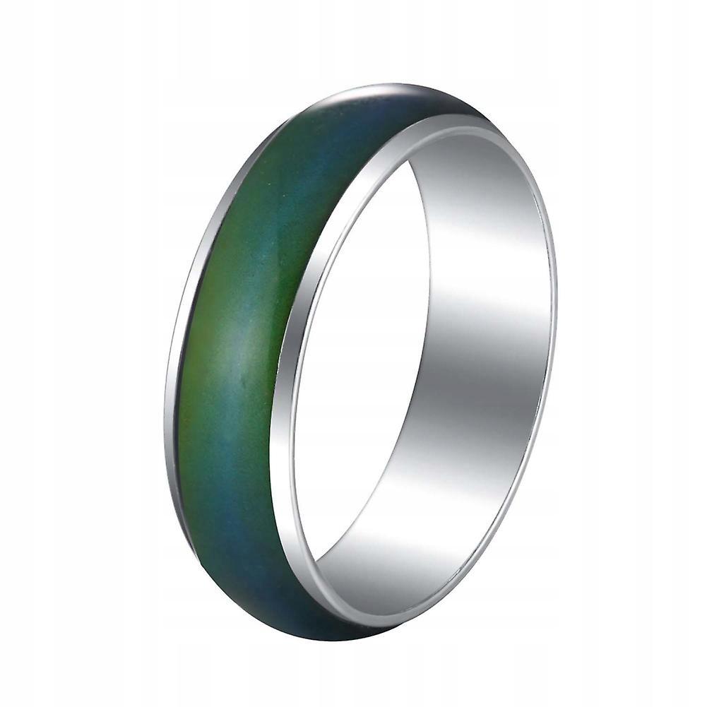 18 mm - Unisex farba meniaca sa čelenka s emóciami