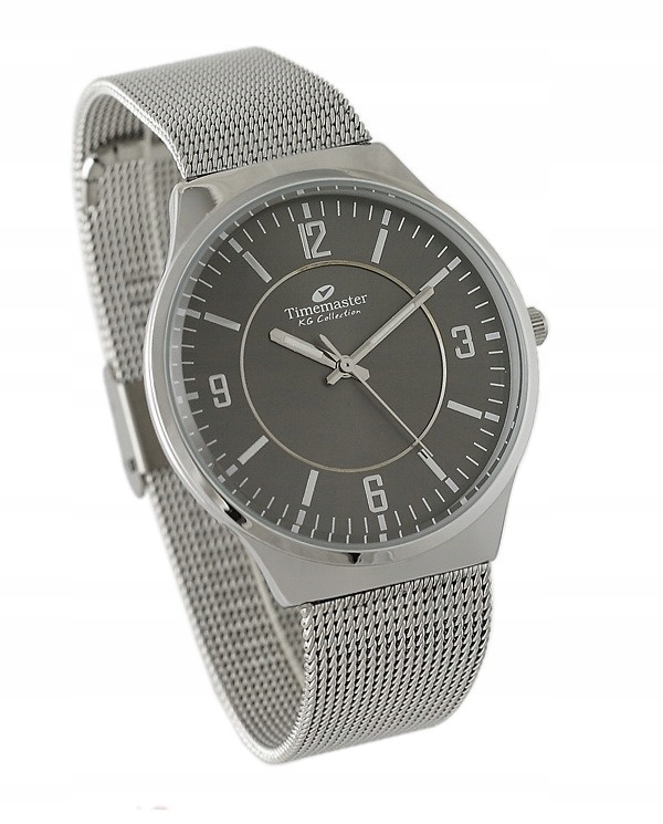 Pánské hodinky - 183/12 TimeMaster Watch Mesh