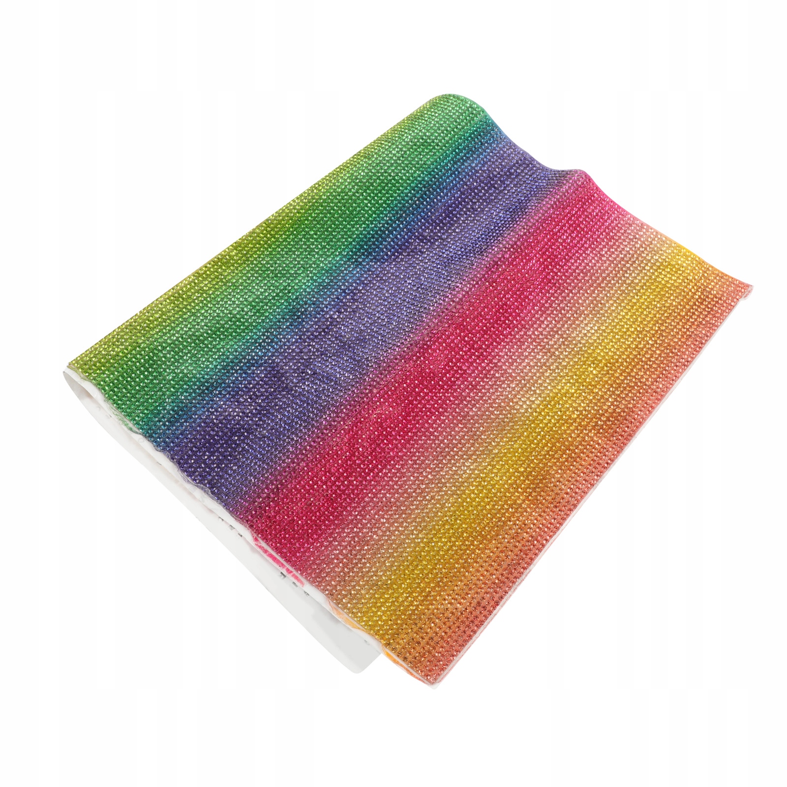Tetovačky - 1pc kamerový krištáľový stuha