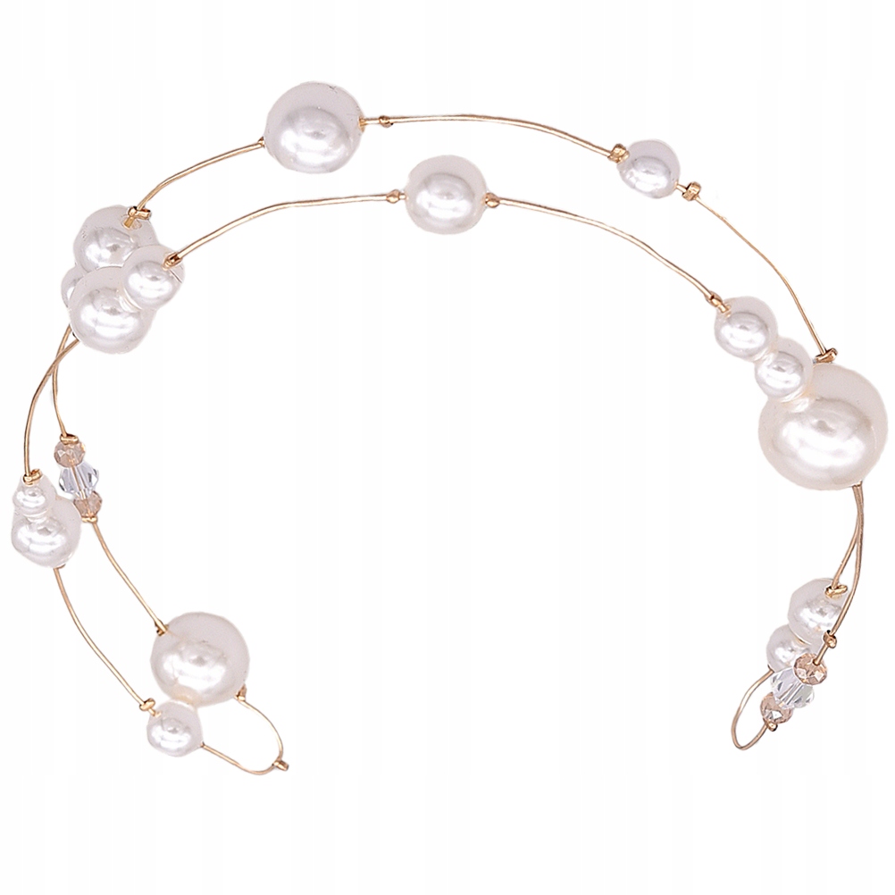 1pc kamienok Hairband Party Hairband