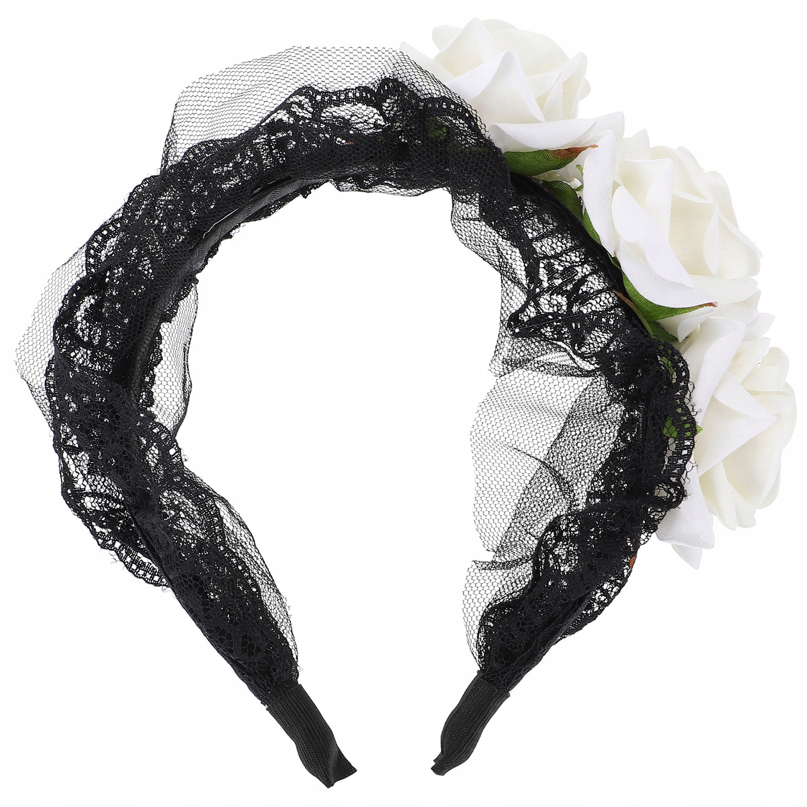 1pc lolita s čelenkou pre vlasové doplnky