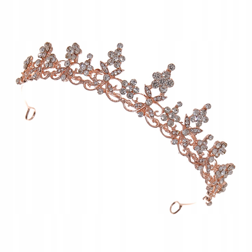 1pc nevesta nevesta čelenka Young Crown