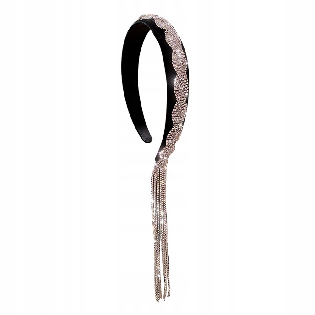 1PC Tassel Hairband Tassel Hair Band