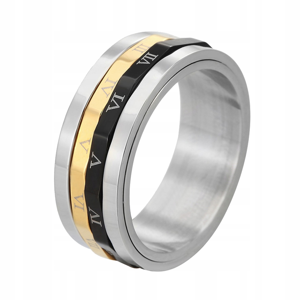 1pc v štýle Viking Ring