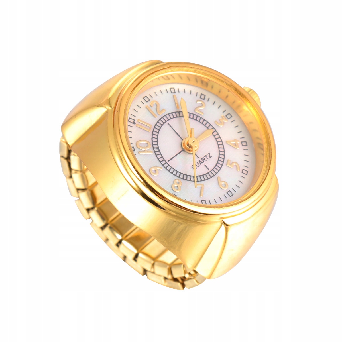 1pc Watch Watch Ring