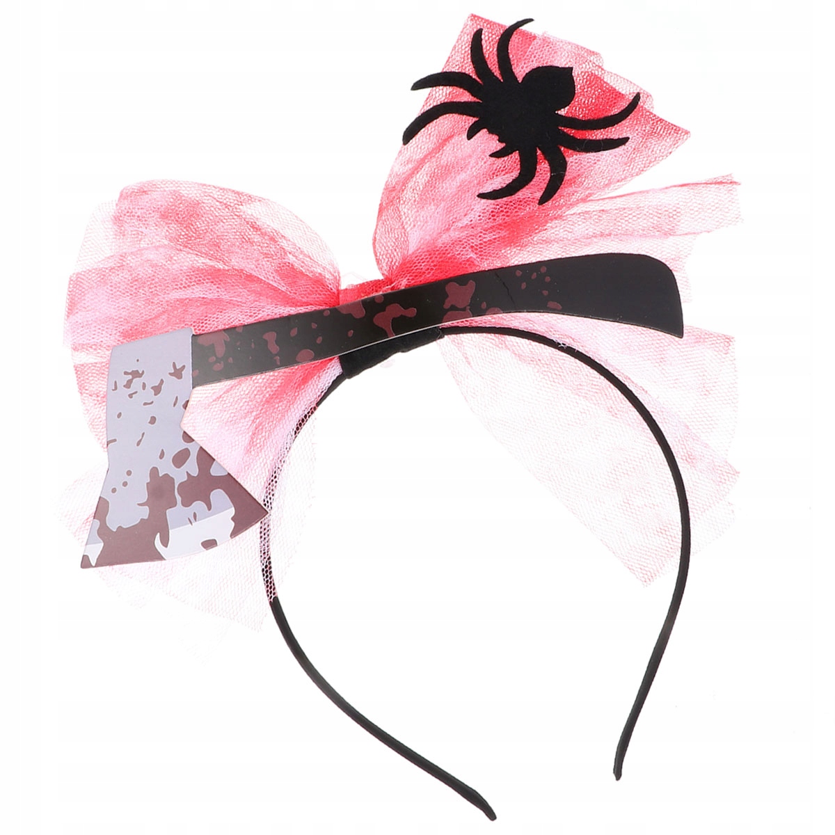 1pc Halloween Carnival Hair Band