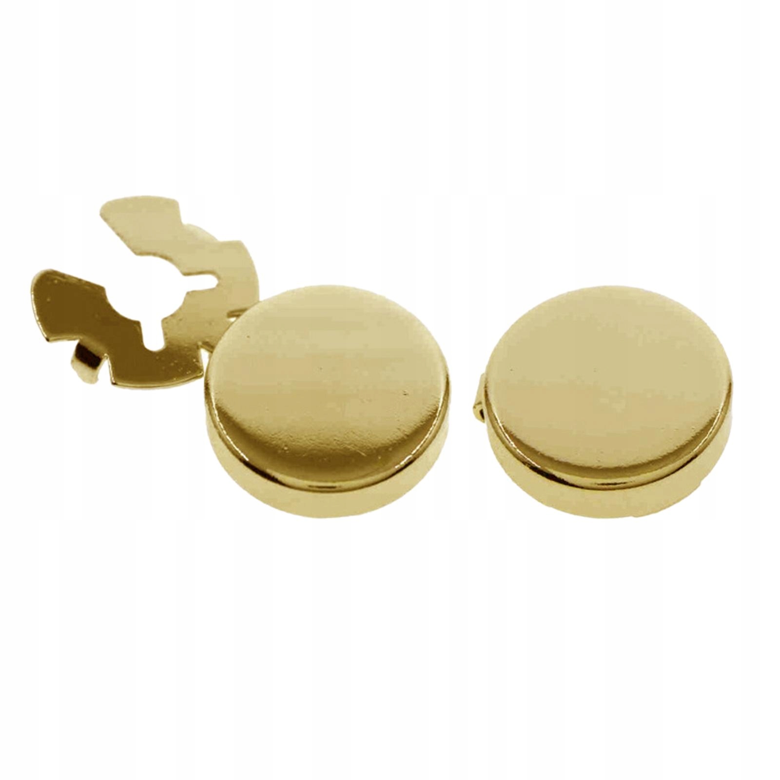 2. gombíky na párty