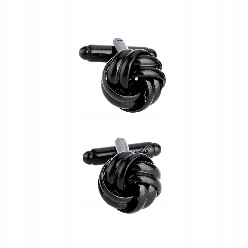 2 ks. Cufflinks pre pánske tričko