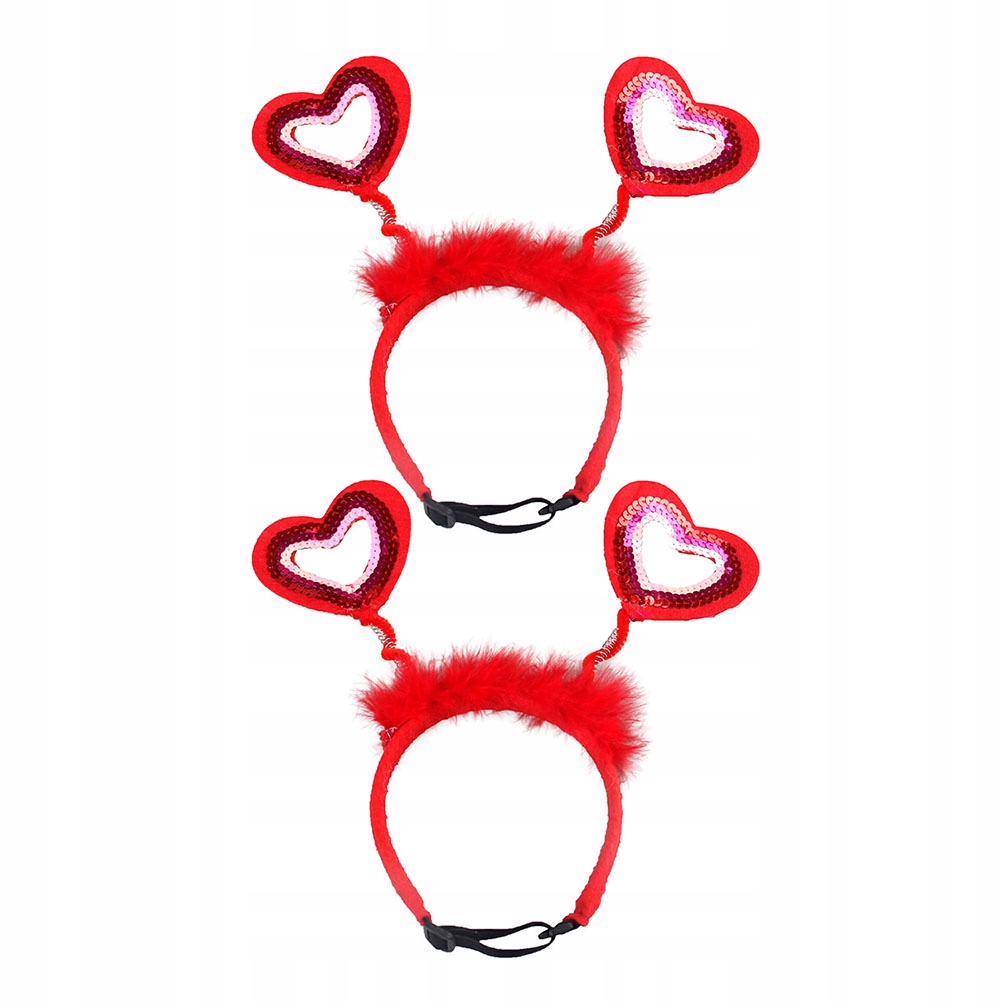2 Hairhoops Dog Costume s čelenkou na hlave