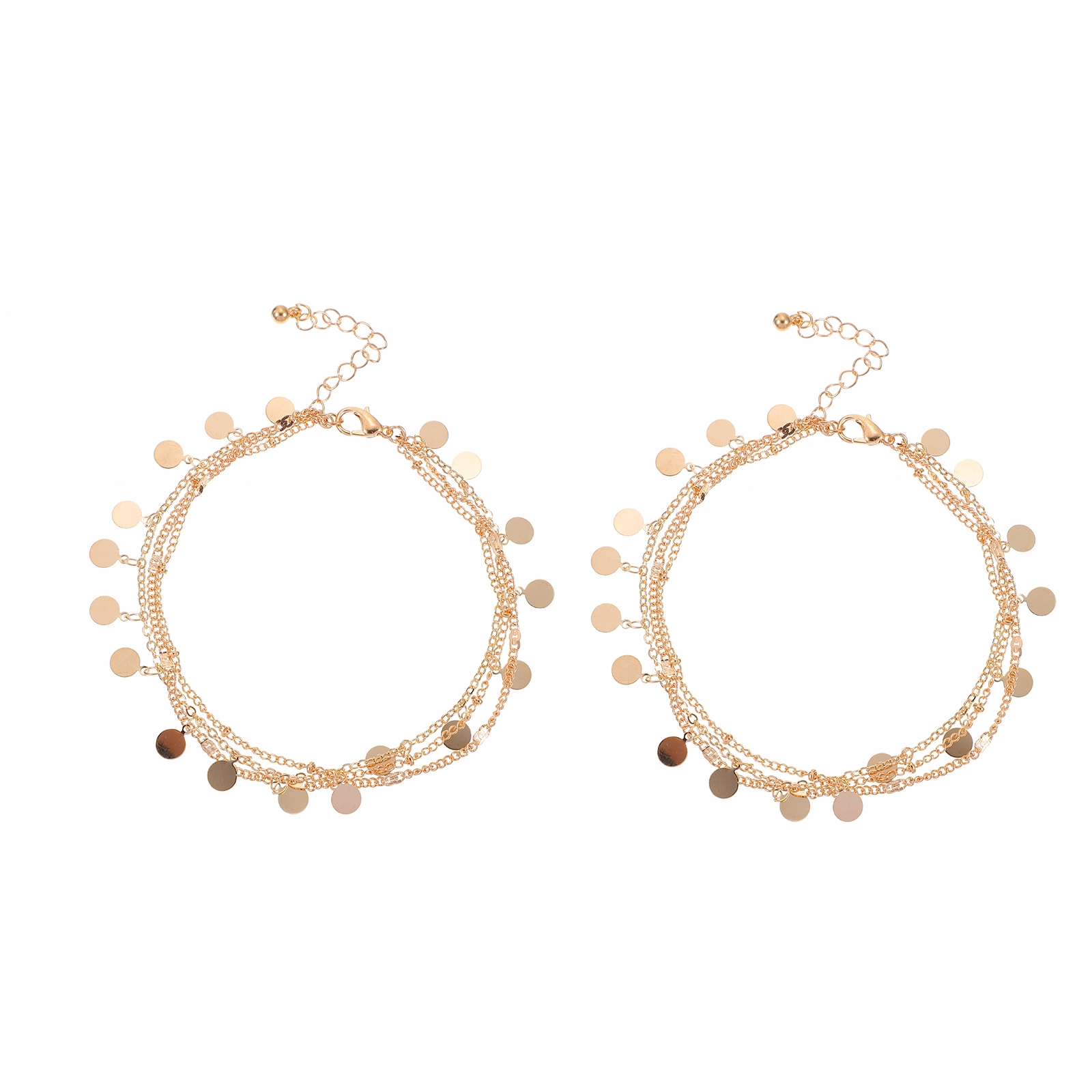 2 kusy ženskej ženskej ženy