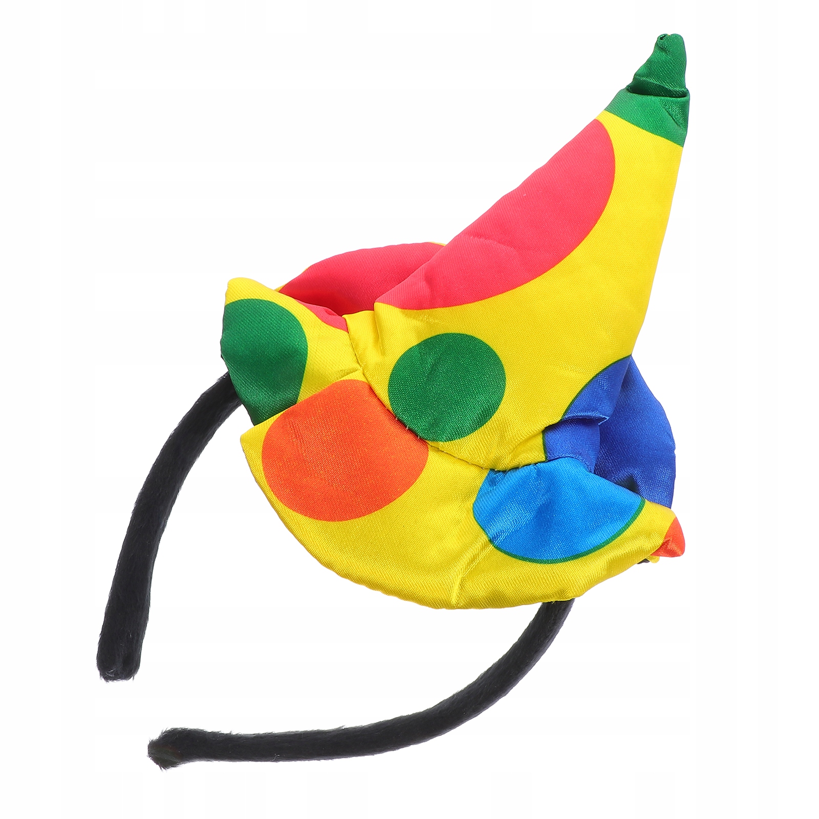 2 kusy Party Performance Headdress Beautiful Klaun