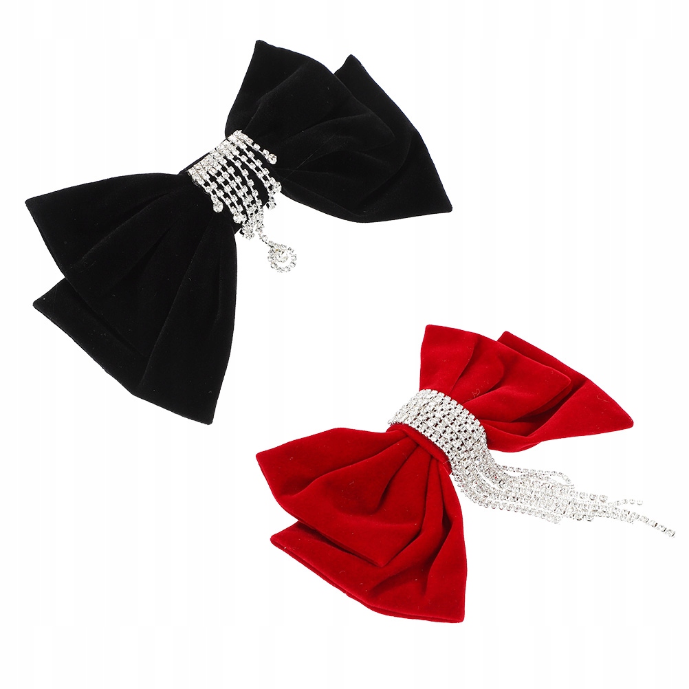 2 Vlasové kĺzanie s kamienkami Elegantné vlasy