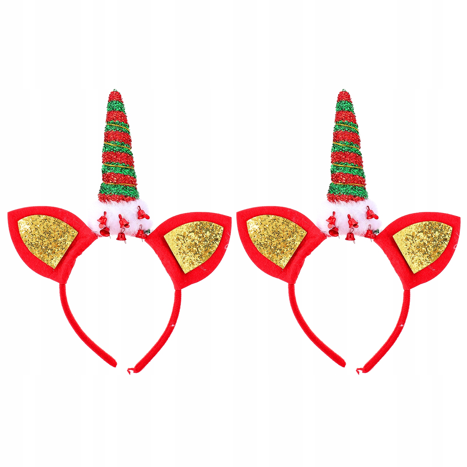 2 Unicorn Hair Band