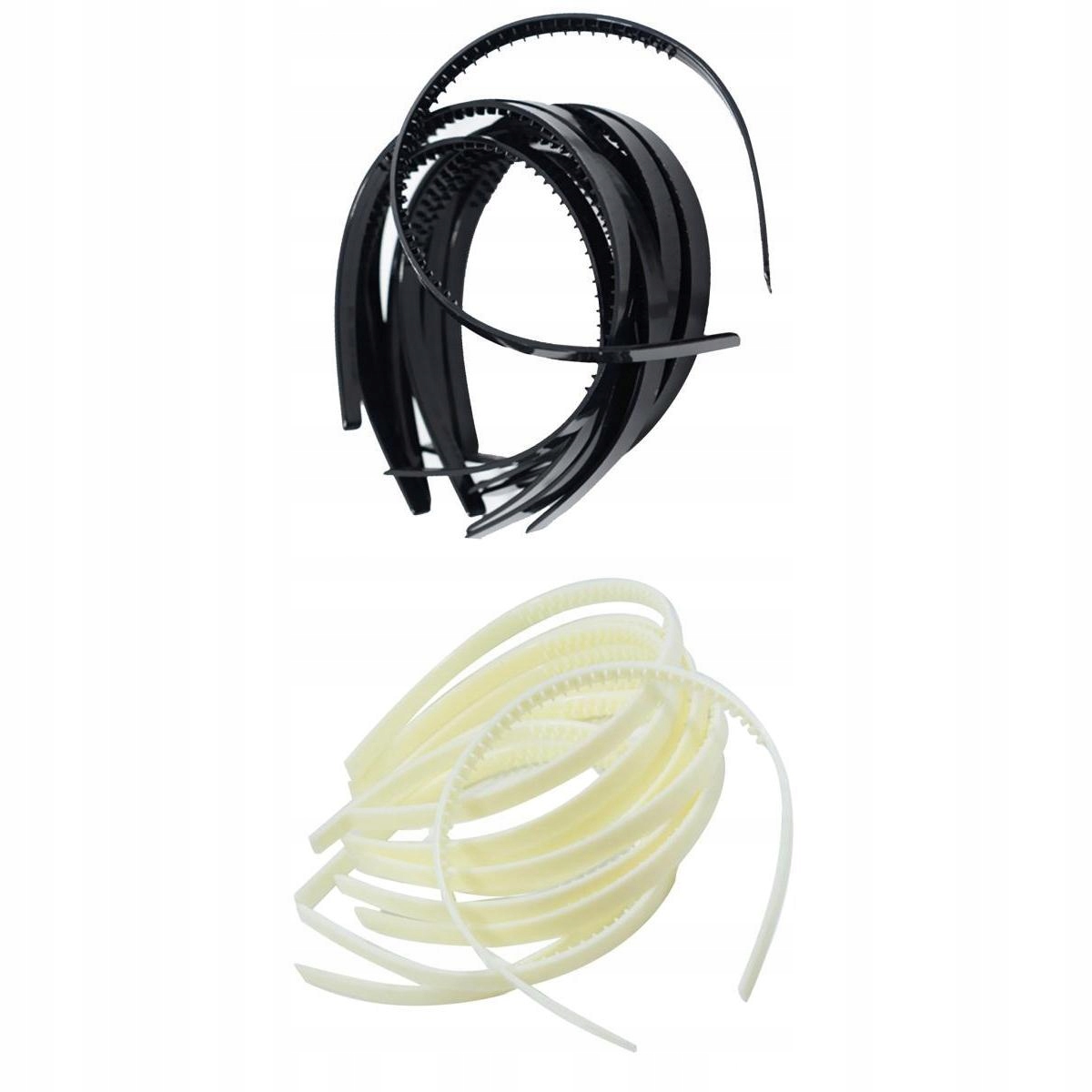 20 mm plastový úzky pás