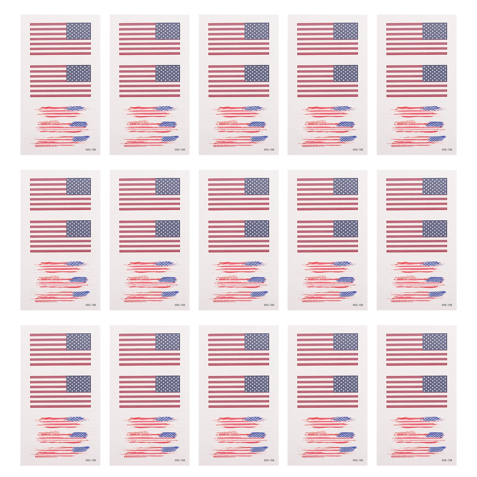 Tetovačky - 20 listov multifunkčného festivalu tetovania