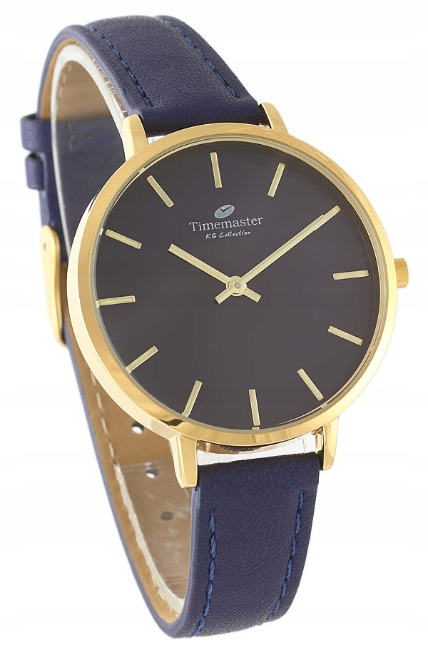 Dámske hodinky - 208/14BL TimeMaster Dámske hodinky