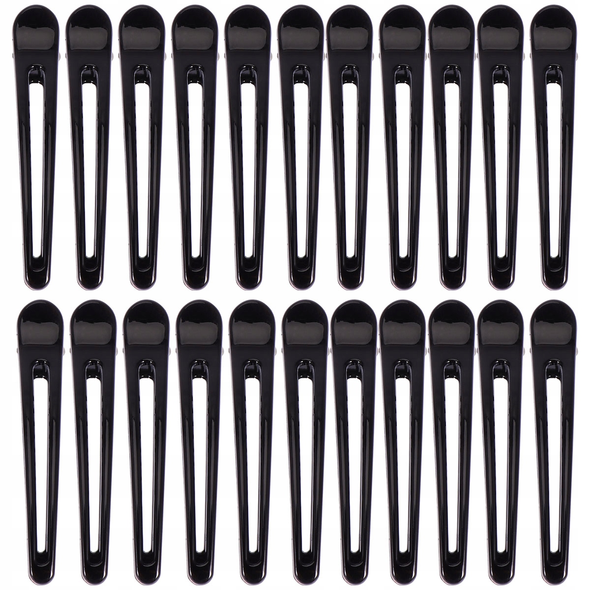 24 -kusové kadernícke nástroje Salon Styling Tools