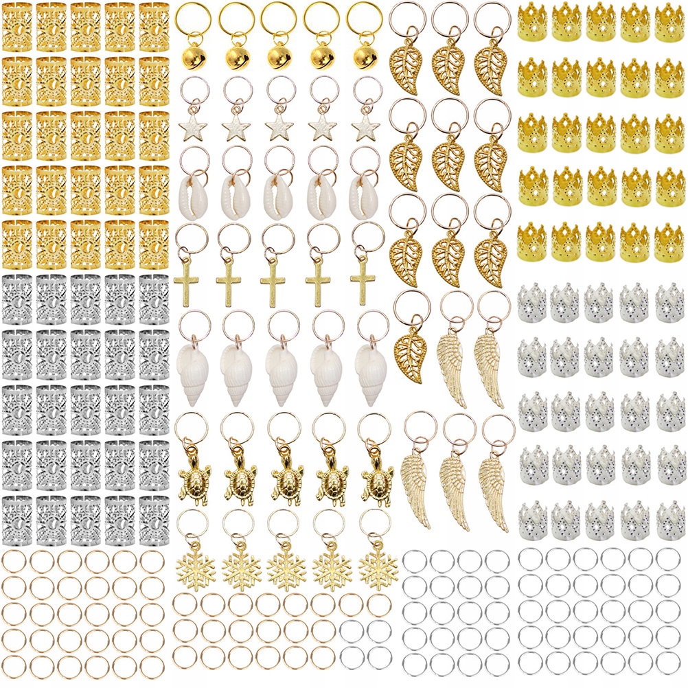 250 kusov DREDY SET BROCHS ŠPECKY