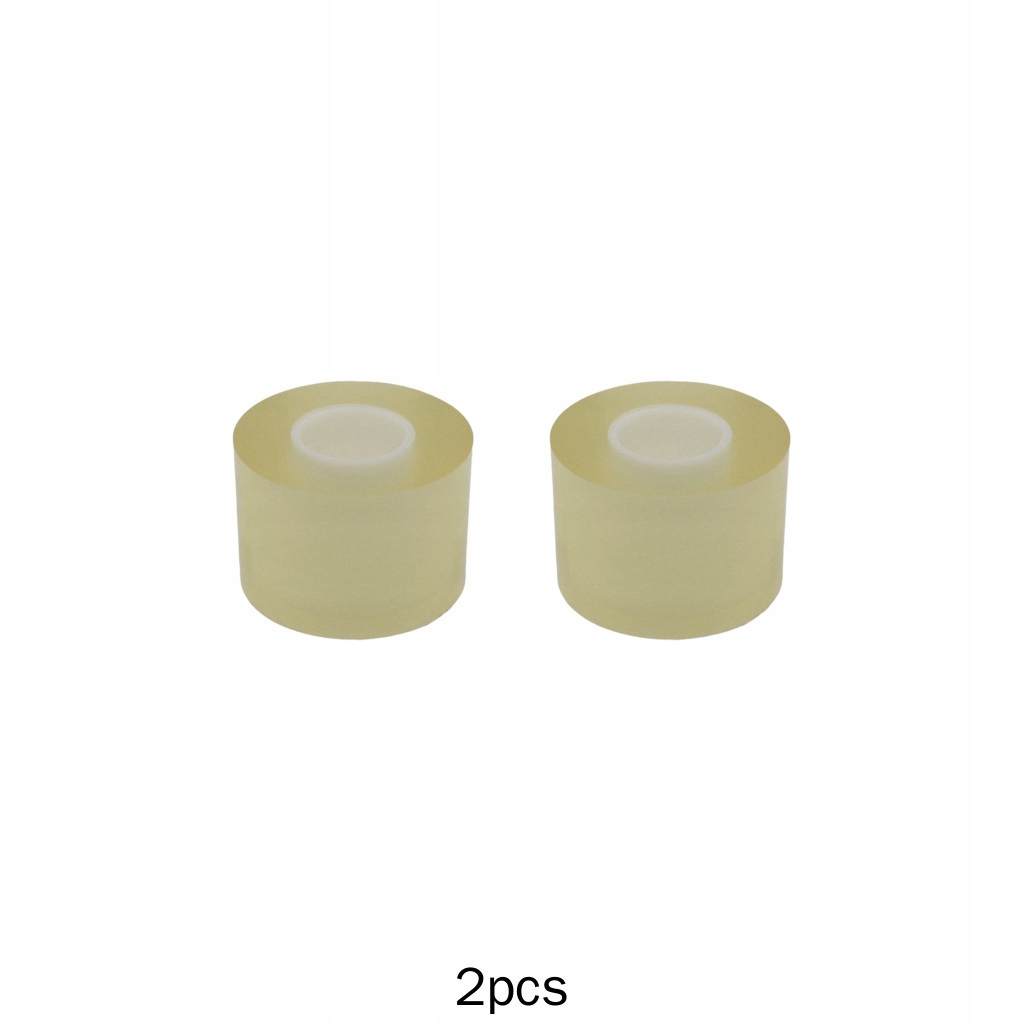 2x 1 Roll Watch Tape Tape to