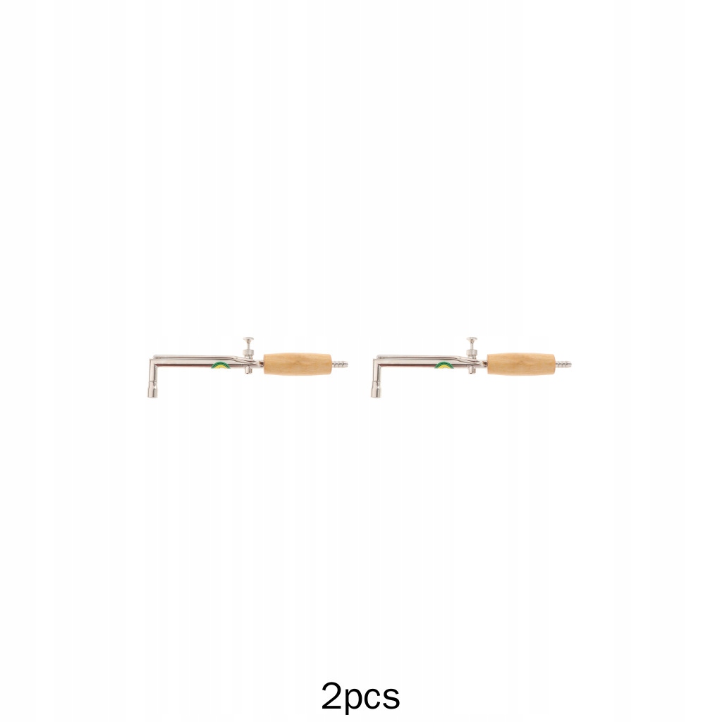 2x Vstrekovacie šperky, zváracia horák