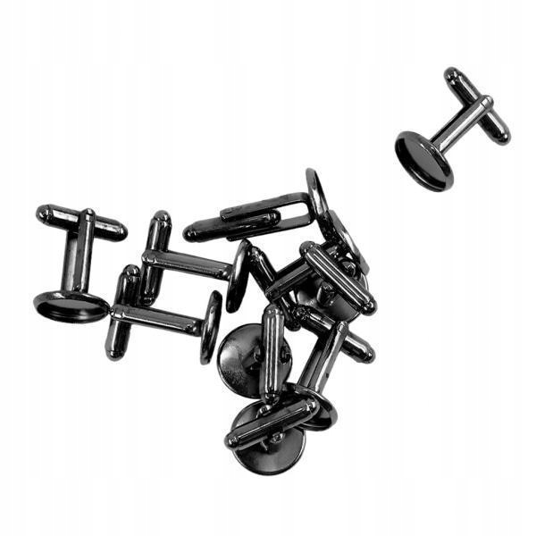 2x10 Cufflink sety pre