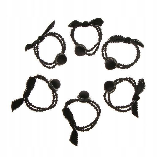 2x6 Fashion Girl Hair Band