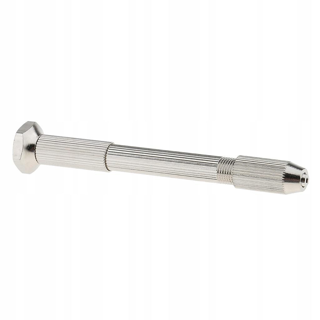3.7 Fine Rotary Vice hlava