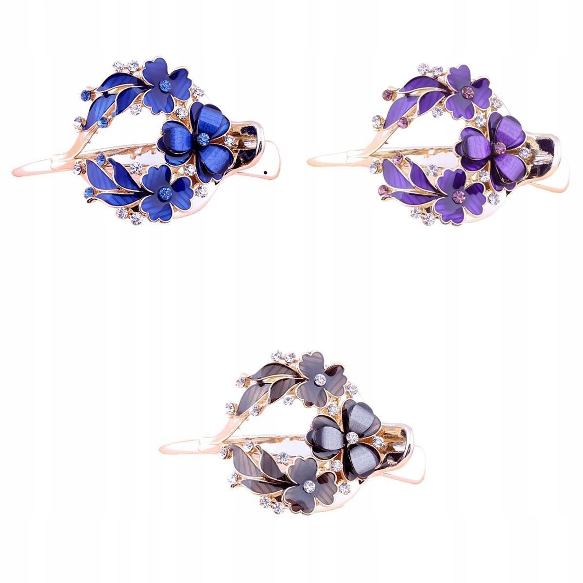3. Damante Clip Formal Clip pre