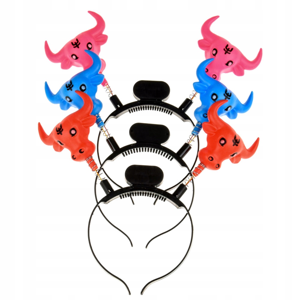 3 kusy 2021 Ox Horns s čelenkou