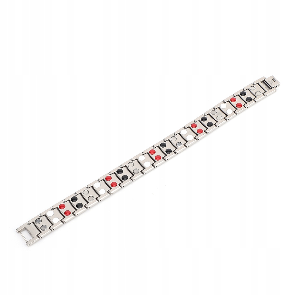 3 cm magnetický náramok ZWE69