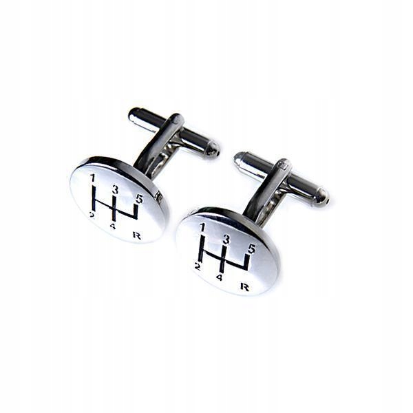 4x nové auto Cuff Auto
