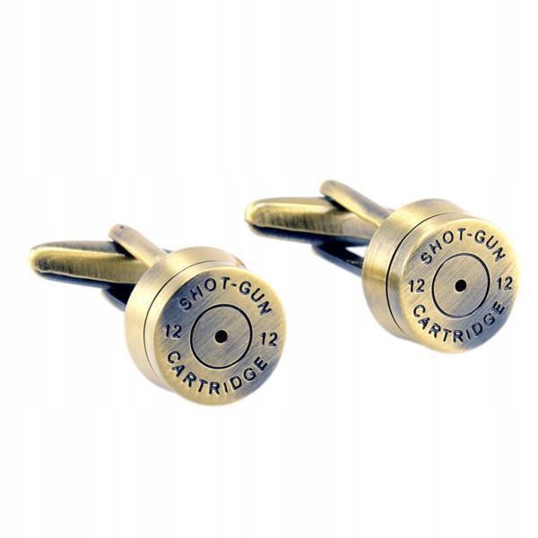 4xspinki pre košeľu vintage dizajn