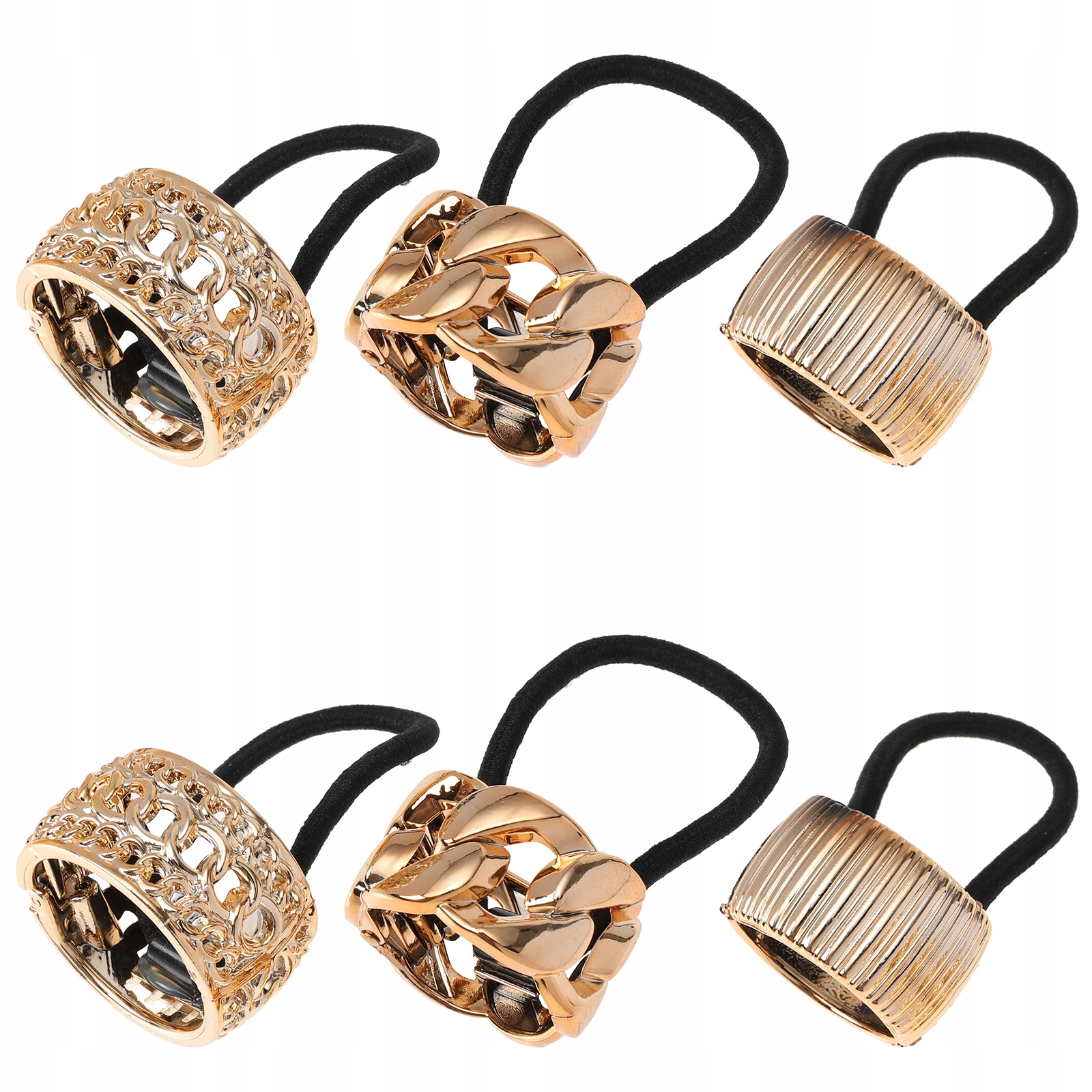 6ks Pony Cuff