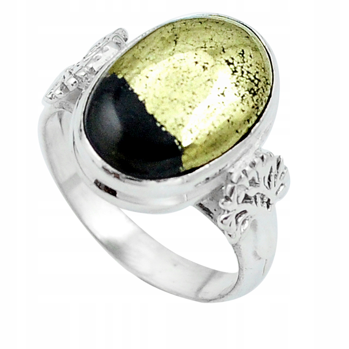925 pyrit v magnetite
