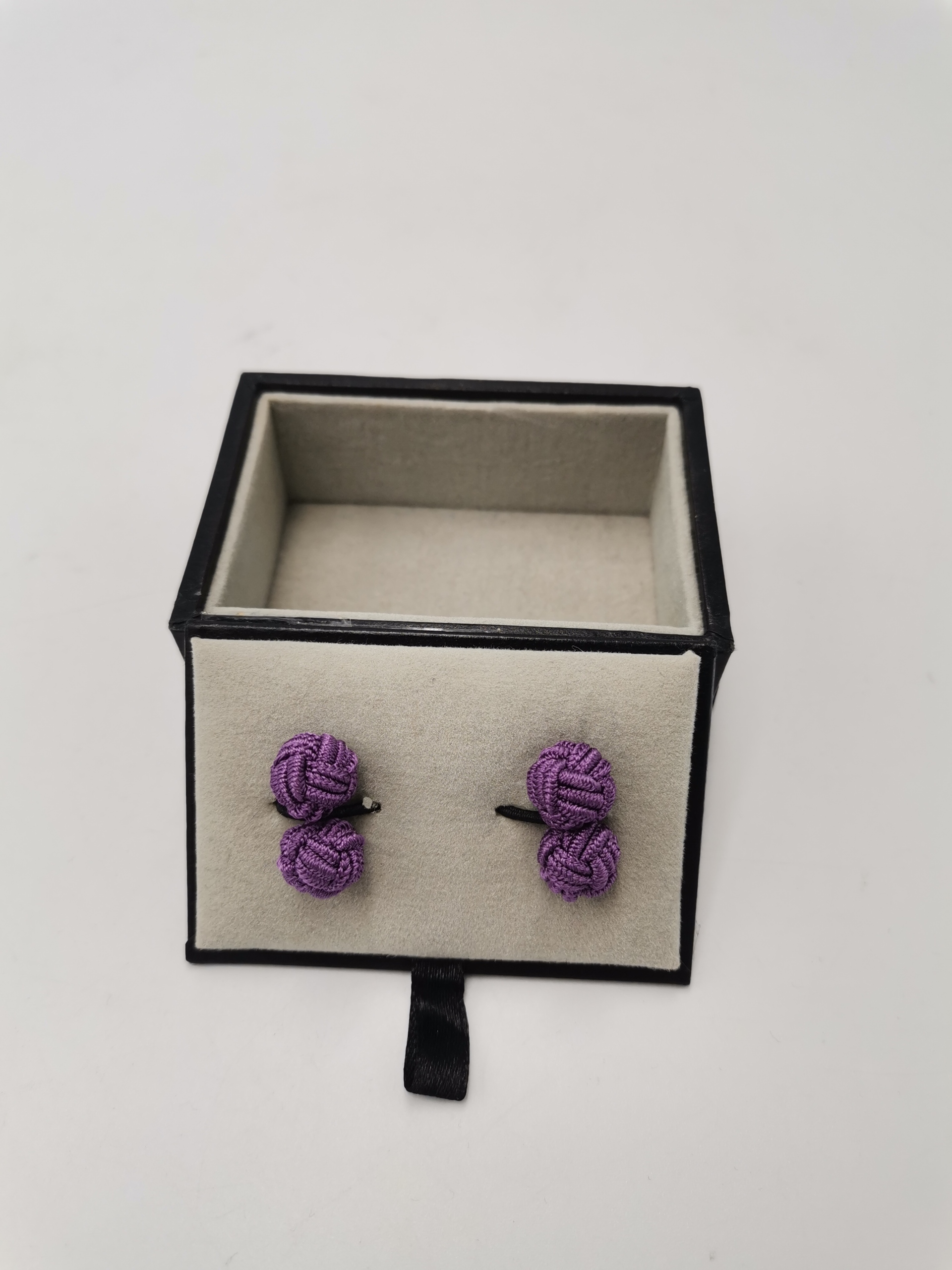 A0275 Massimo Dutti Cufflinks