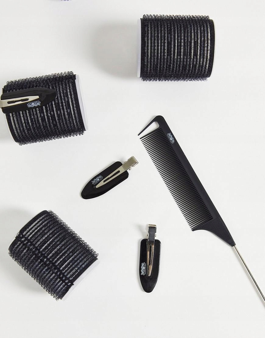 A0D204 Easilocks Vlasy Set OS AA4