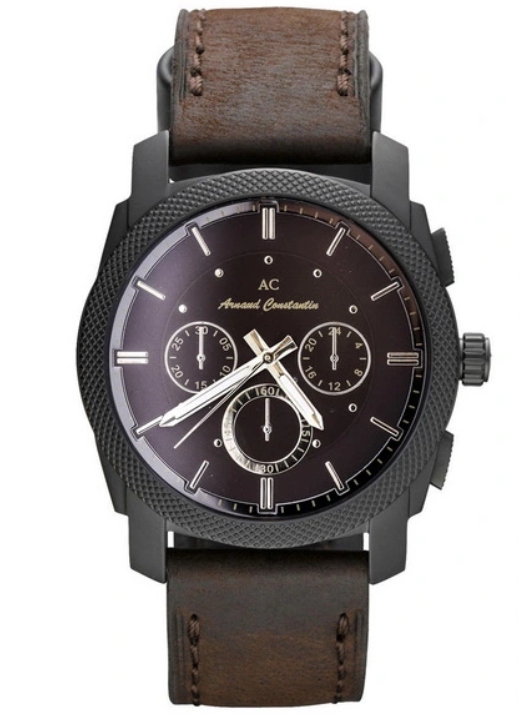 Pánské hodinky - AC Classic Elegant Men's Watch - 4 farby