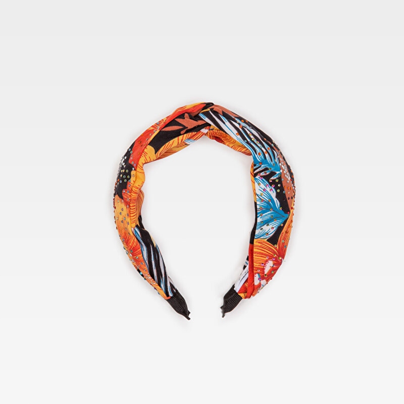 Aldo Hair Band farebné GBD